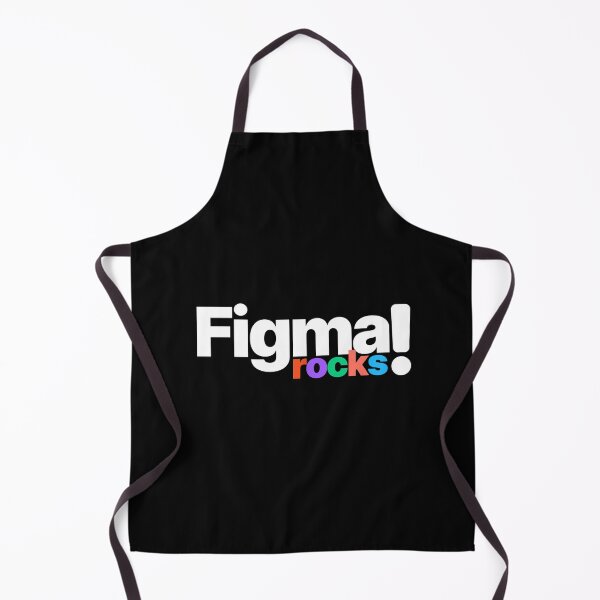 Item preview, Figma rocks! designed and sold by petersweater.