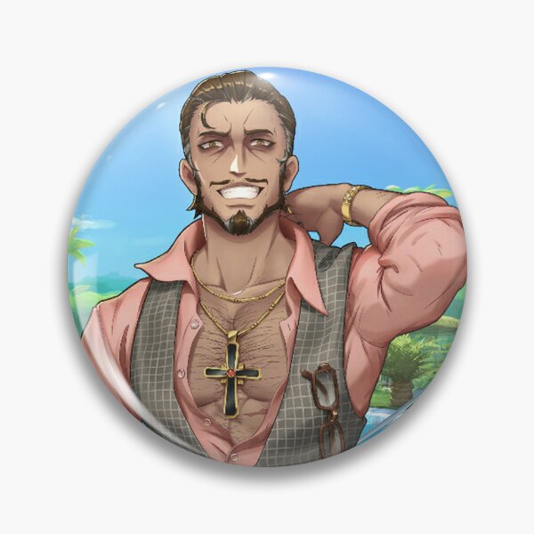 Item preview, Giovanni Lombardi - Inescapable: No Rules, No Rescue designed and sold by franbow22.