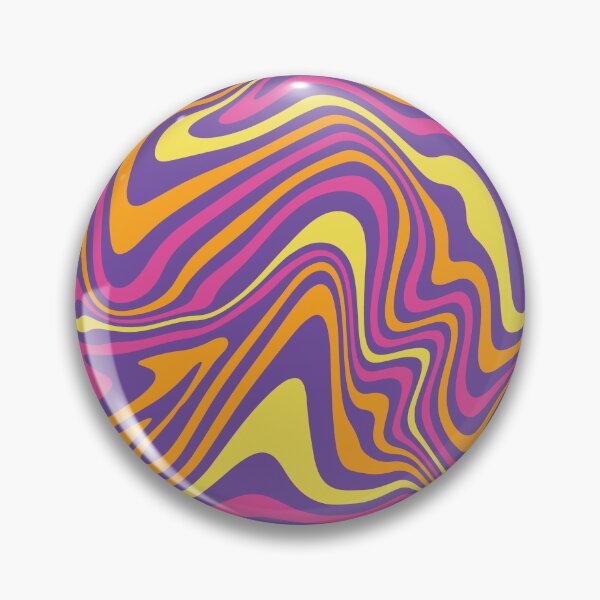 Item preview, Pink Positivity Vibes designed and sold by Pamelandia.