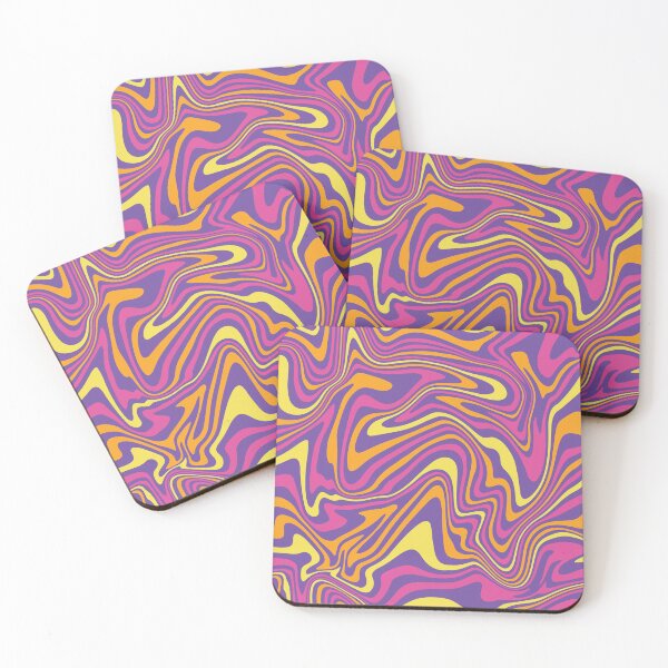 Item preview, Pink Positivity Vibes designed and sold by Pamelandia.