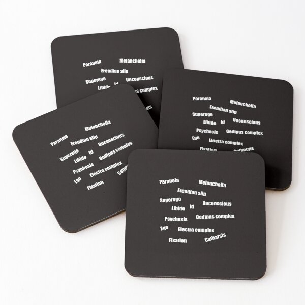 Item preview, Freudian slip designed and sold by LaFleurTorres.
