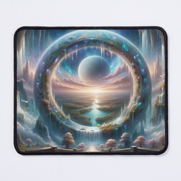 Item preview, Celestial Stargate A Vision Beyond designed and sold by FairytaleLab.