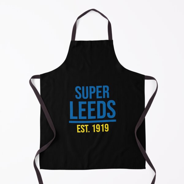 Item preview, Super Leeds designed and sold by Aspdesignz.