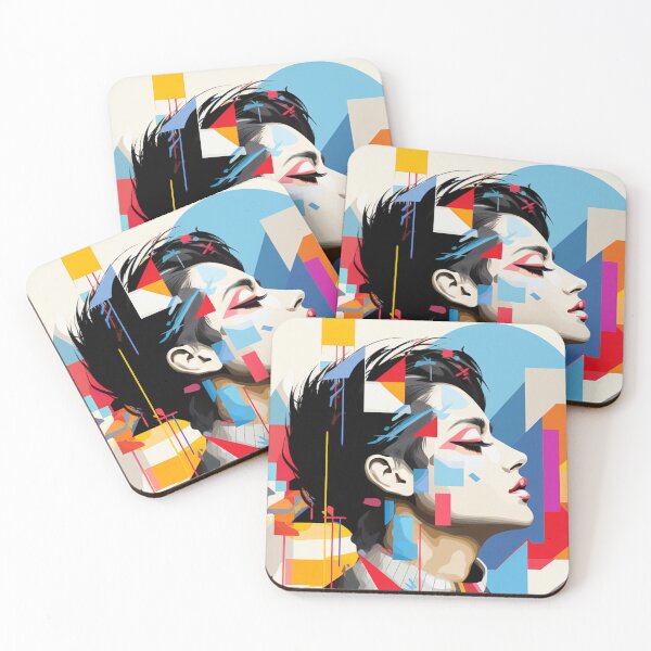 Item preview, celebrity model designed and sold by UILOVE.