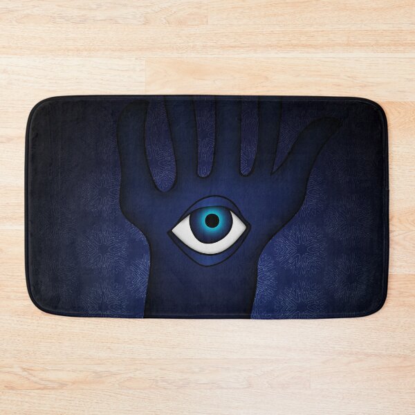 Item preview, Hand-Eye Coordination (Color) designed and sold by ElvisSantanaArt.