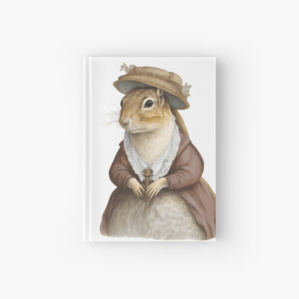 Item preview, Victorian Squirrel designed and sold by dzineNJ.