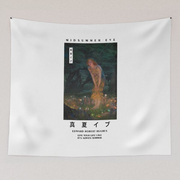 Item preview, Midsummer Eve - Motivational designed and sold by DFerraz.