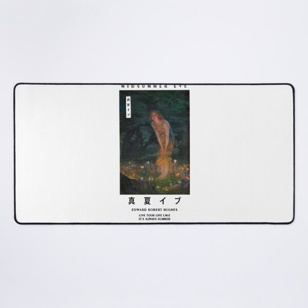 Item preview, Midsummer Eve - Motivational designed and sold by DFerraz.