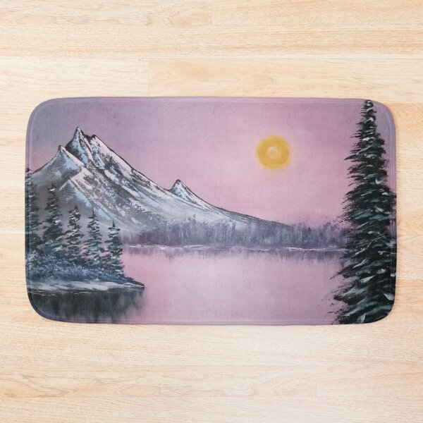 Item preview, Winter Frost designed and sold by MyArtYourWay.