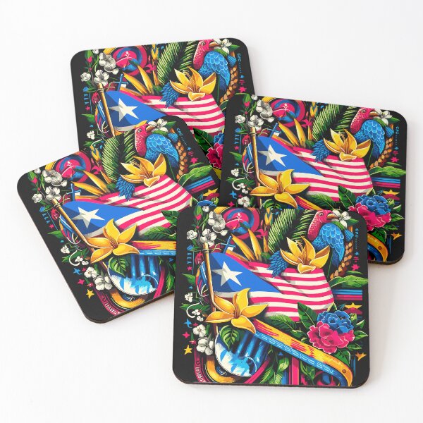 Item preview, Caribbean American Heritage Month  designed and sold by mwebba2005.