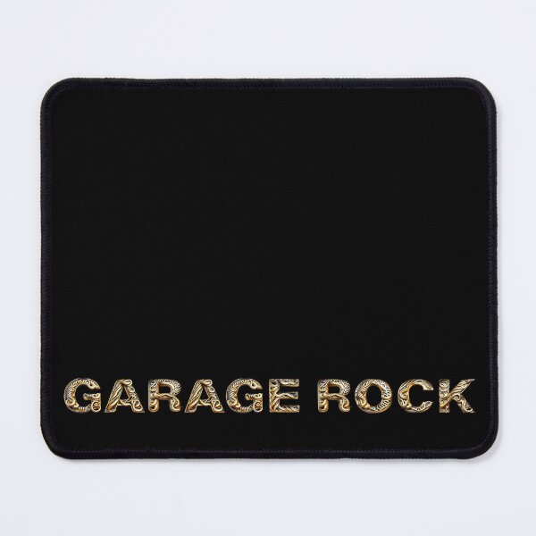 Item preview, Garage Rock Golden designed and sold by Artsemg.