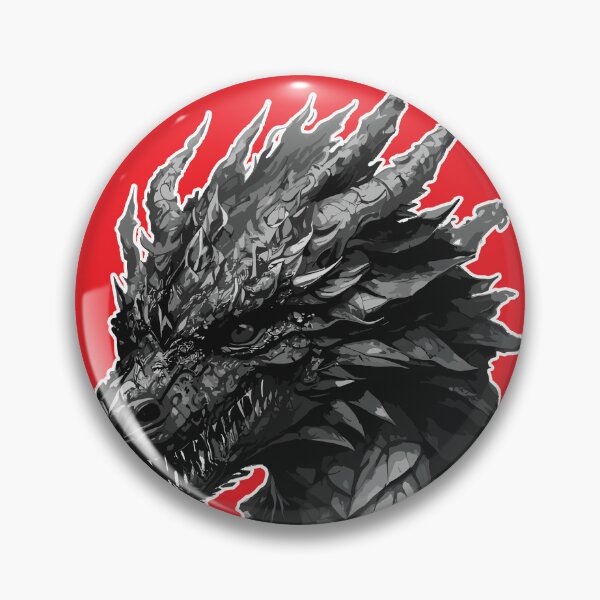 Item preview, D-for Dragon designed and sold by Pixel-Blox.