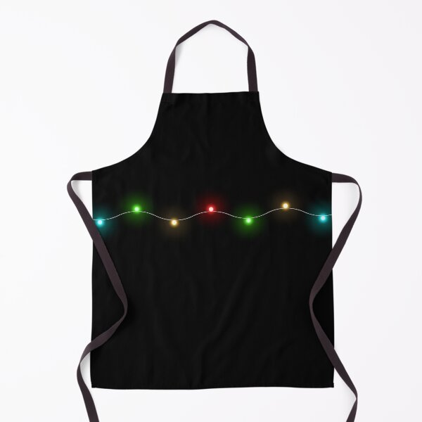 Item preview, Festive Colorful String Lights designed and sold by GraffiTimi.