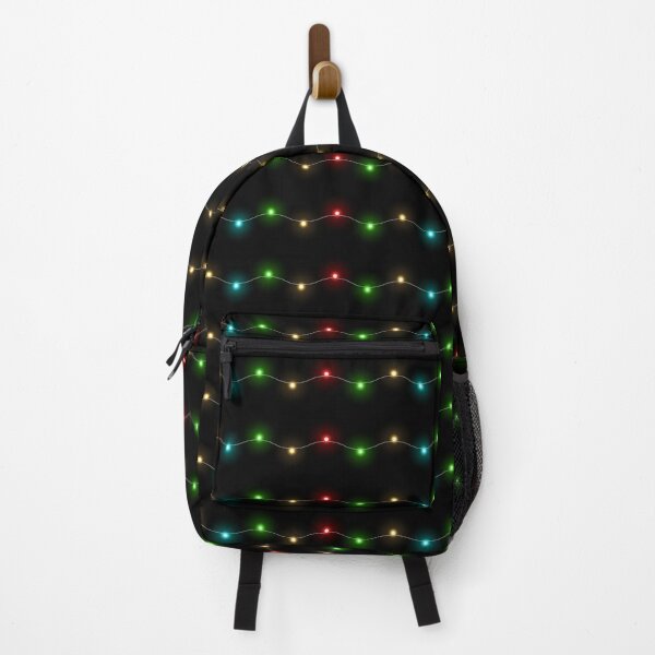 Item preview, Festive Colorful String Lights designed and sold by GraffiTimi.