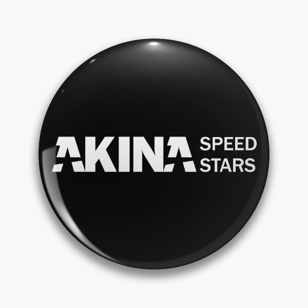 Artikelvorschau, Akina Speed Stars entworfen und verkauft von longazn.