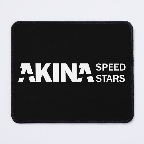 Item preview, Akina Speed Stars designed and sold by longazn.