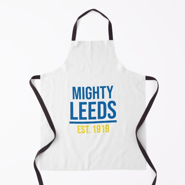 Item preview, Mighty Leeds designed and sold by Aspdesignz.