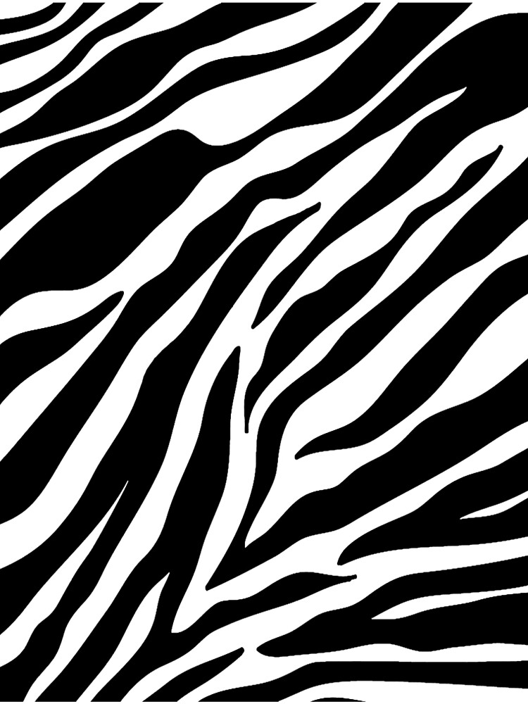 Zebra Pattern by surreal77