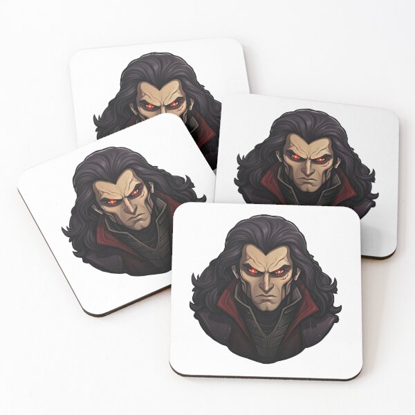 Item preview, dnd Vampire Lord designed and sold by TellezStickers.