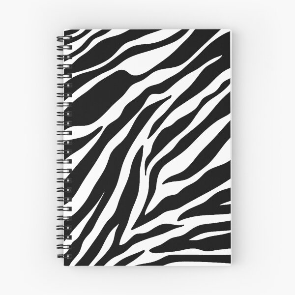 Item preview, Zebra Pattern designed and sold by Jeremy Crotty.