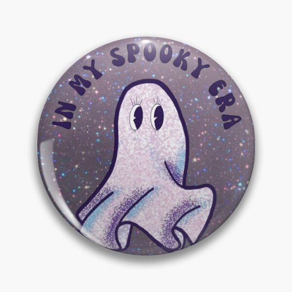Item preview, In My Spooky Era designed and sold by TUF13.