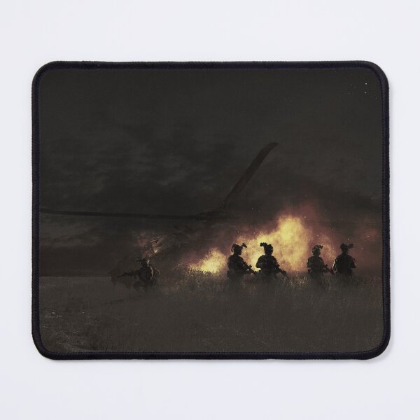 Item preview, Helicopter Down designed and sold by CE Designworks.