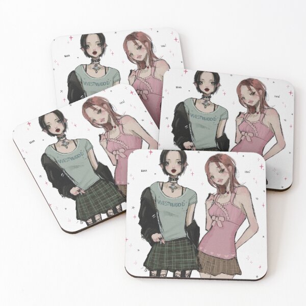 Item preview, Nana!!! designed and sold by pizzabacon.