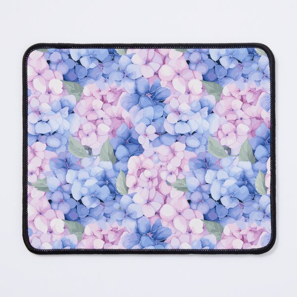 Item preview, Hydrangeas in Close Up designed and sold by Ellimade.