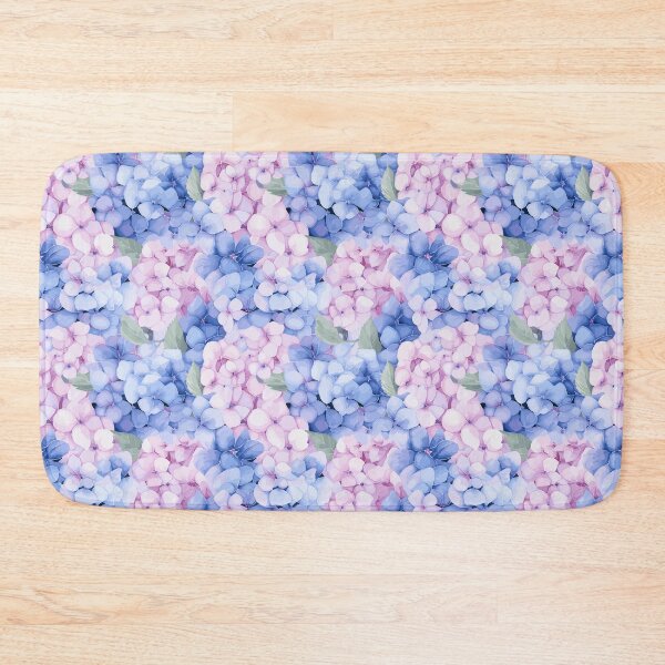 Item preview, Hydrangeas in Close Up designed and sold by Ellimade.