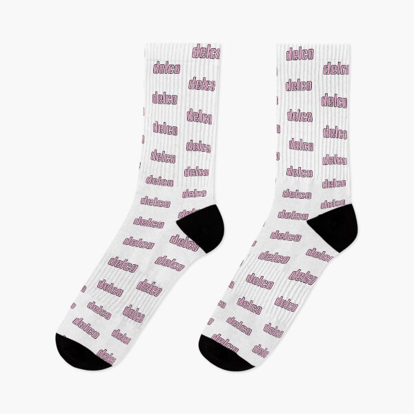 Item preview, Delco Pink designed and sold by TropiCol Creations.