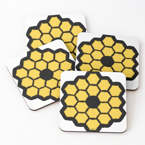 Item preview, james webb telescope designed and sold by baldartist80.