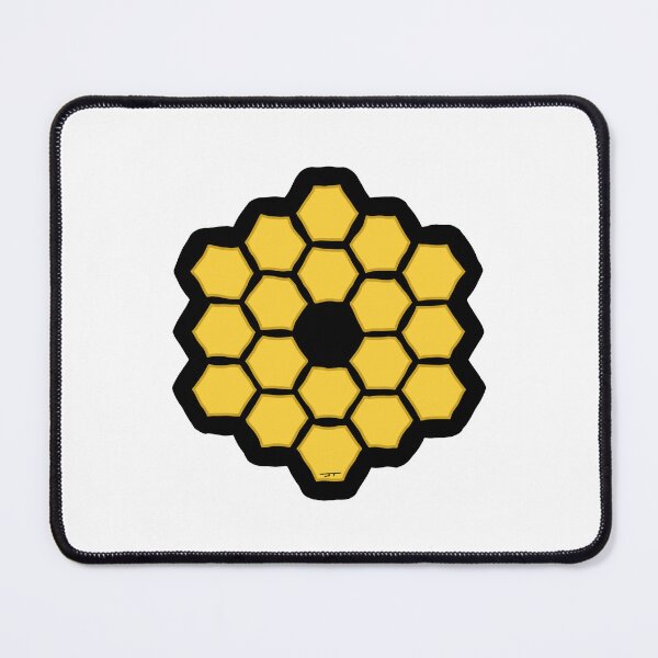 Item preview, james webb telescope designed and sold by baldartist80.