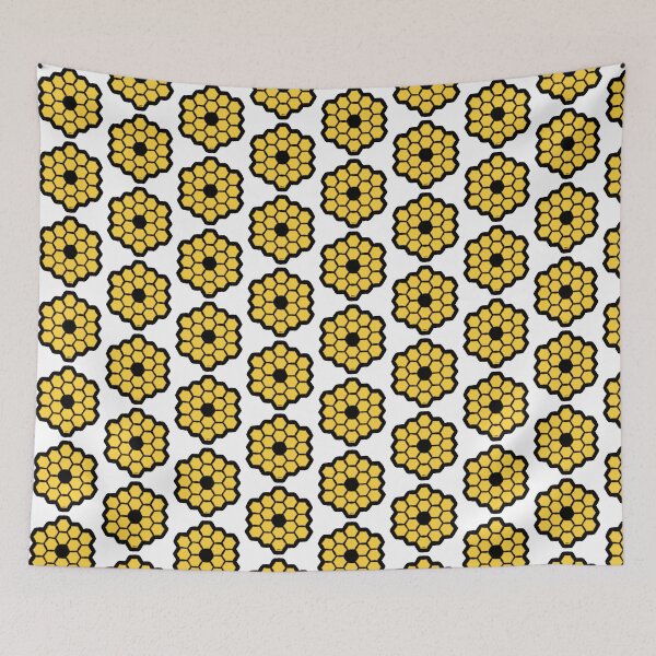 Item preview, james webb telescope designed and sold by baldartist80.