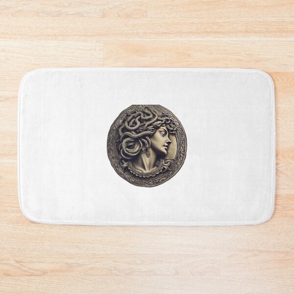 Item preview, Medusa's Majestic Gaze designed and sold by pngart1.