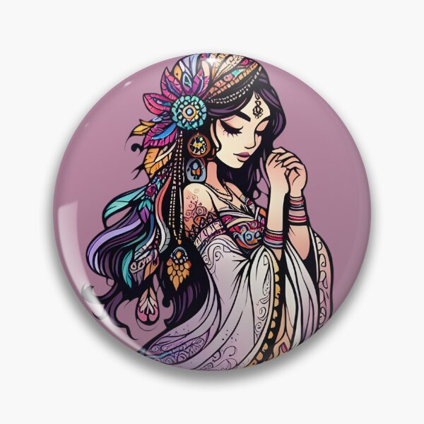 Item preview, Dancer designed and sold by Humbugle.