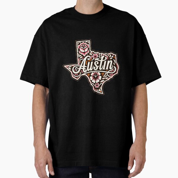 Item preview, Austin, Texas designed and sold by BrandywineShop.