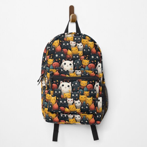 Item preview, Happy cats on board designed and sold by SeanTheBeard.