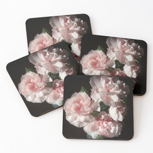 Item preview, Pink Carnations designed and sold by SarahZenith.