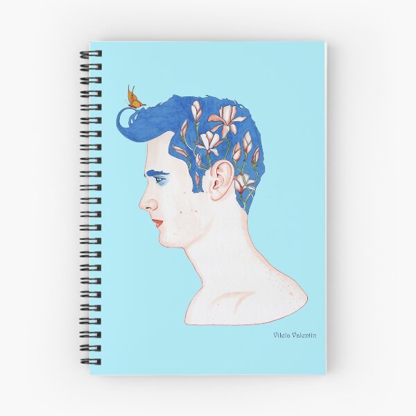 Item preview, Ross designed and sold by Vilela Valentin.