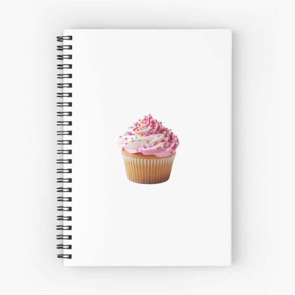 Artikelvorschau, Cupcake entworfen und verkauft von Littleprintlab.