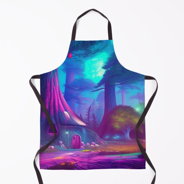 Item preview, Secluded Haven designed and sold by VisionGalaxyDesigns.