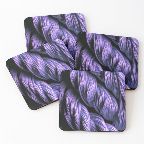 Item preview, Skeins of Yarn designed and sold by Humbugle.