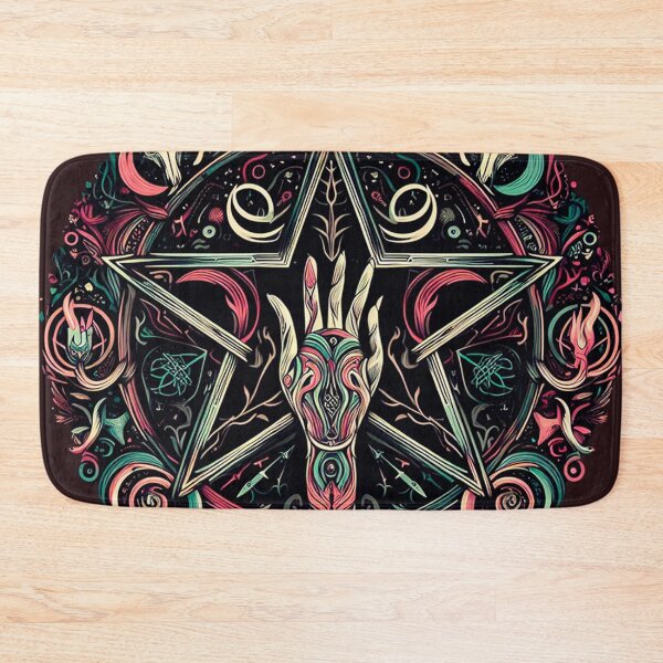 Item preview, The forest hand designed and sold by Wicc-a.