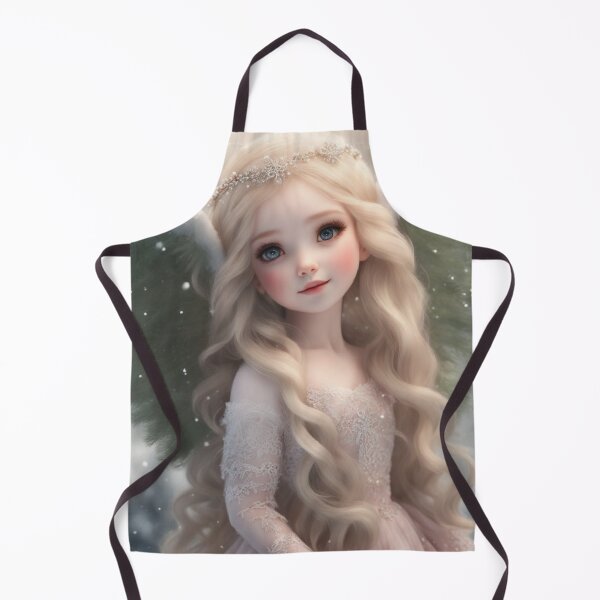 Item preview, Angel with green designed and sold by WaryTales.