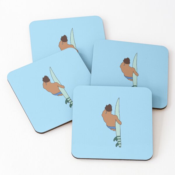 Item preview, Jay Riva Malibu Rising designed and sold by bookish-looks.