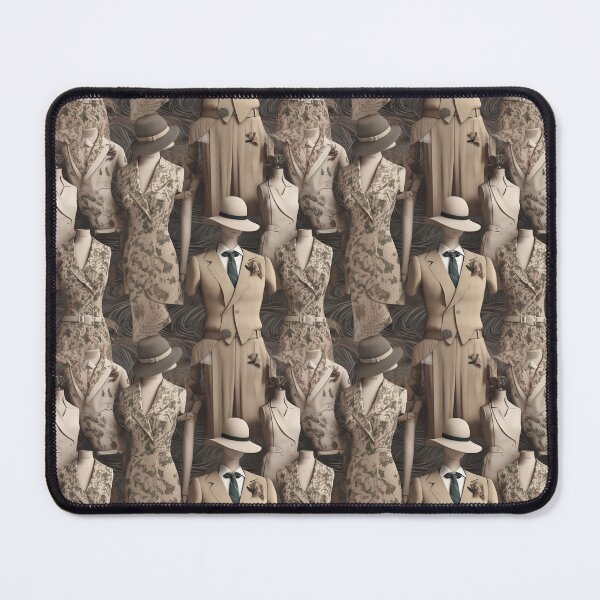 Item preview, 1920's Fashion 1 designed and sold by RaysThings.