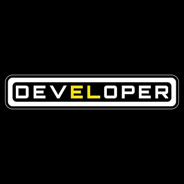 Artwork thumbnail, Developer by KeepOnCoding
