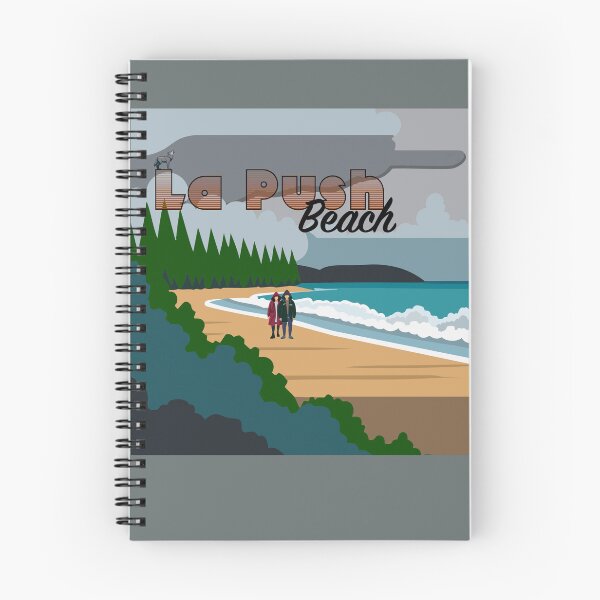 Item preview, La Push, Baby designed and sold by StudioAlch3my.