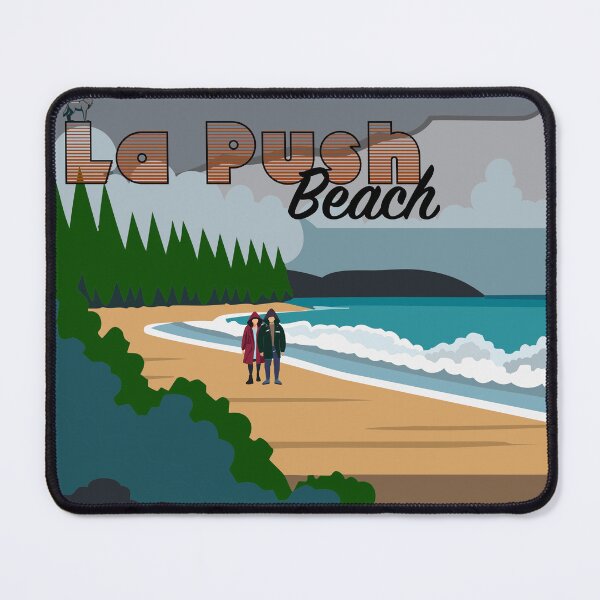 Item preview, La Push, Baby designed and sold by StudioAlch3my.