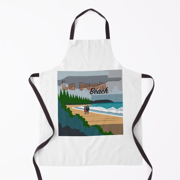 Item preview, La Push, Baby designed and sold by StudioAlch3my.